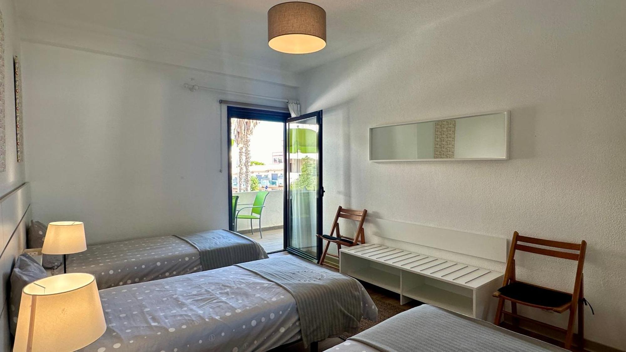 Appartement Medronheira By Check-in Portugal Albufeira