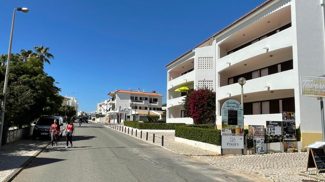 Apartment Medronheira Cip