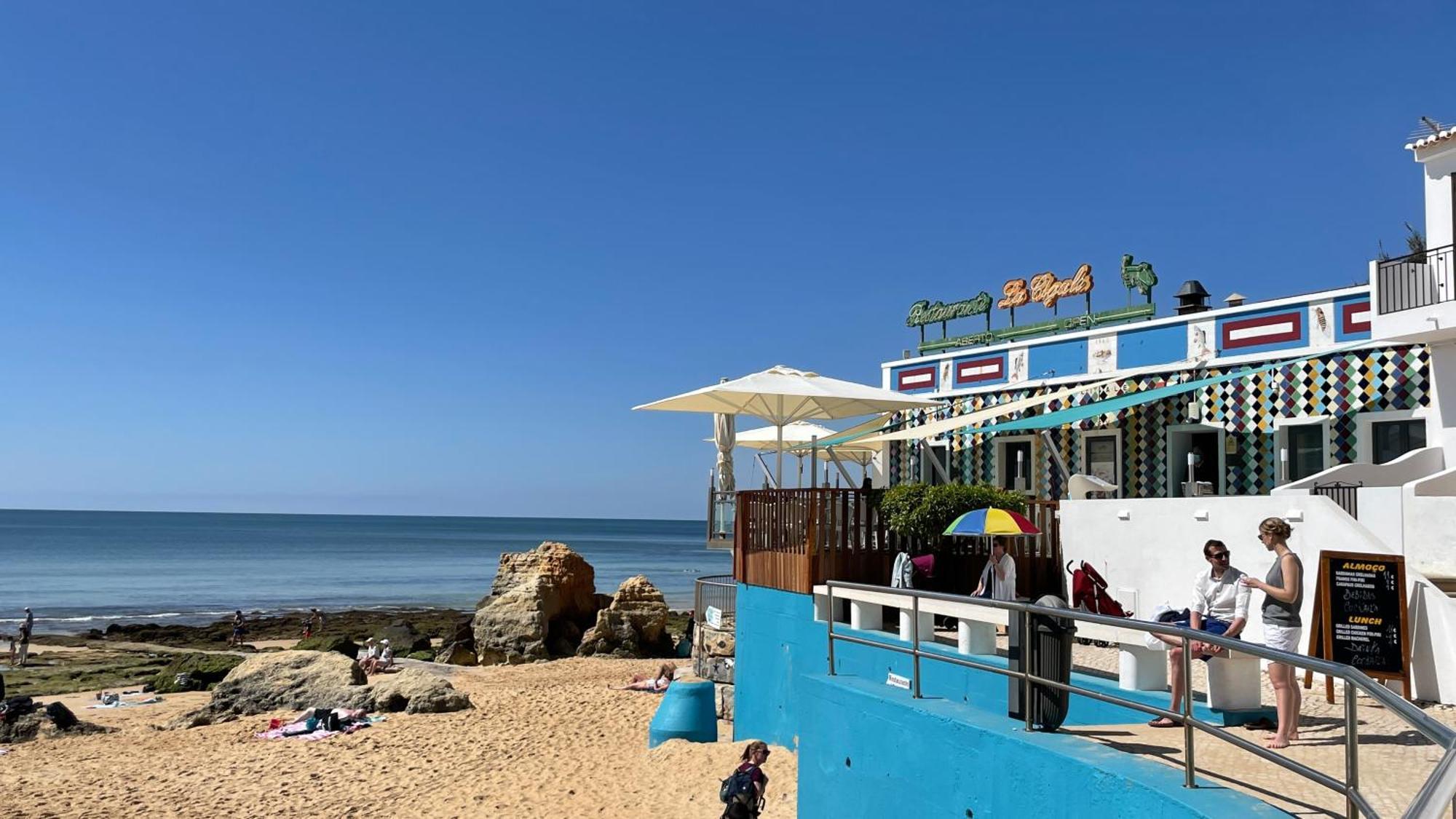 Medronheira Cip Albufeira