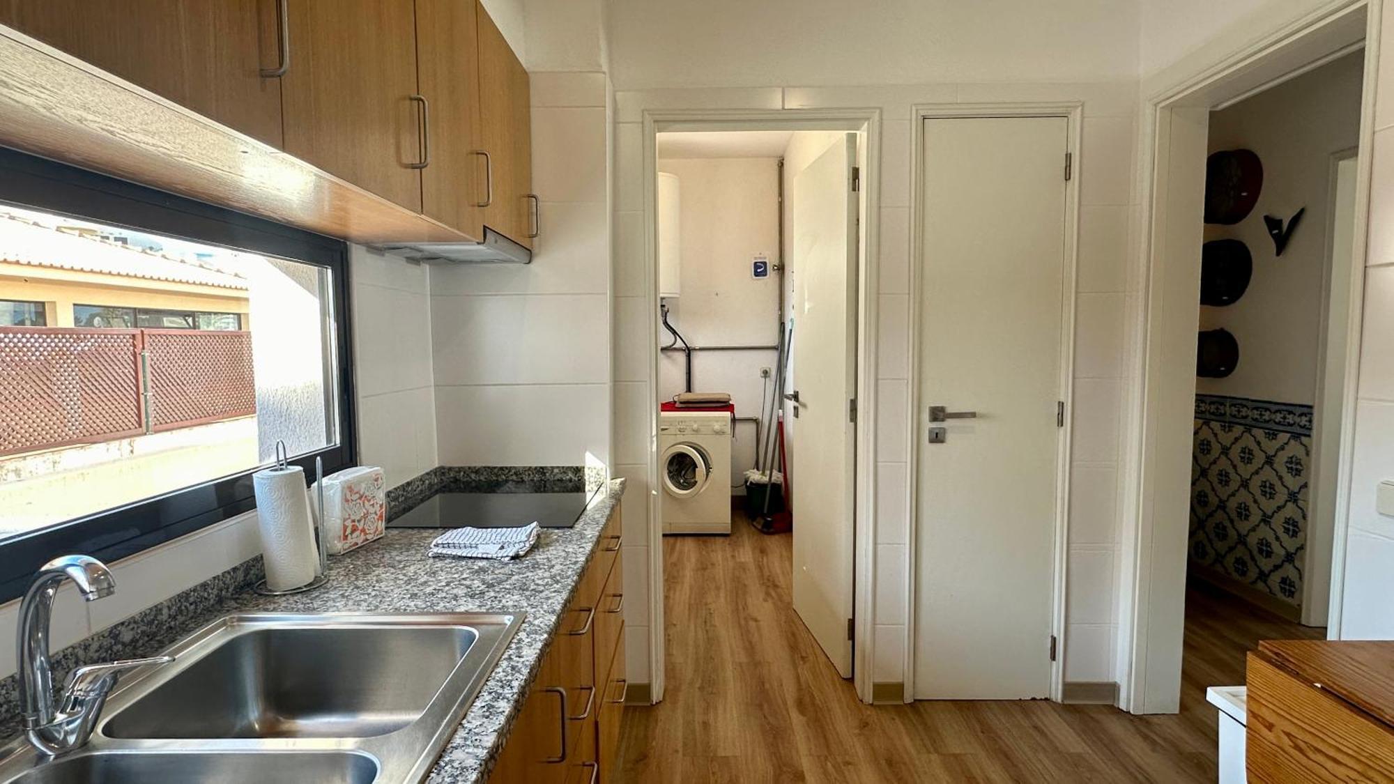 Apartment Medronheira Cip