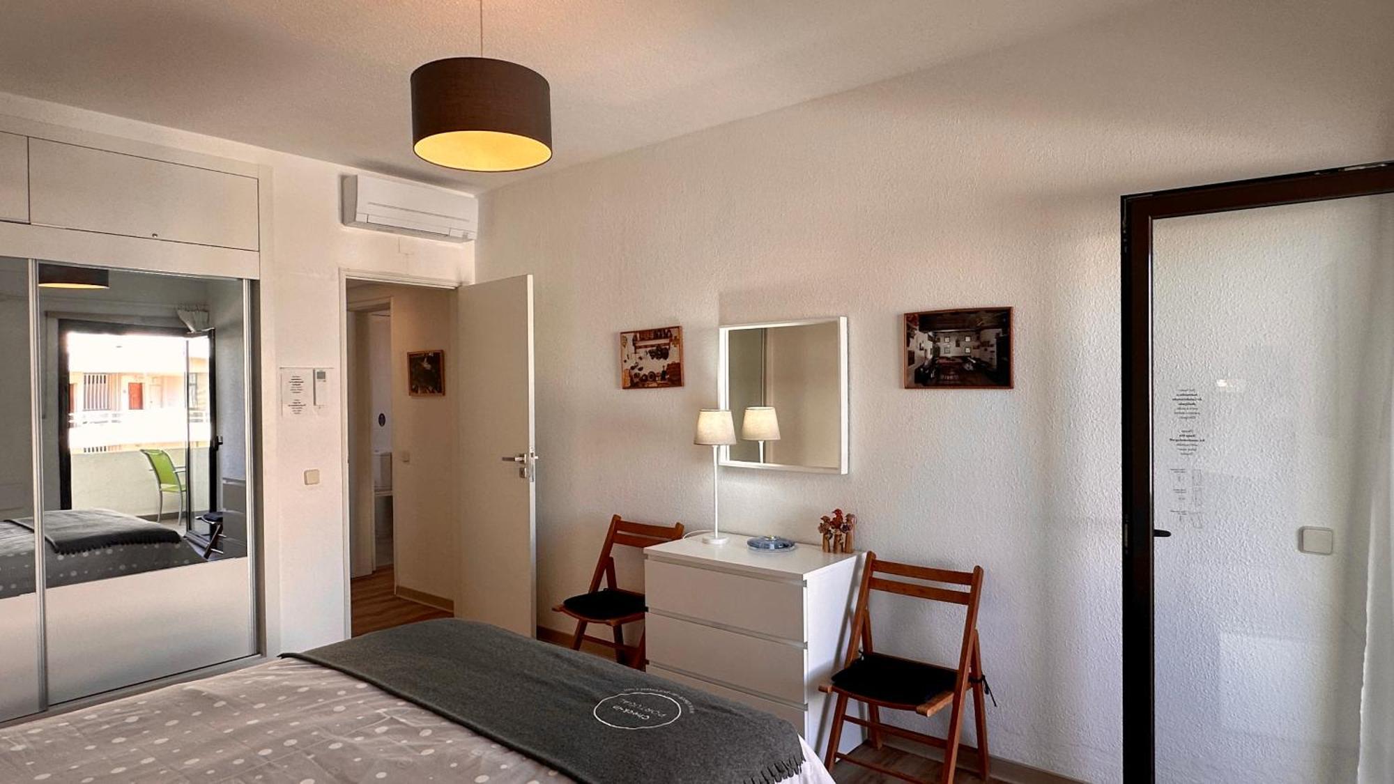 Medronheira Cip Apartment *