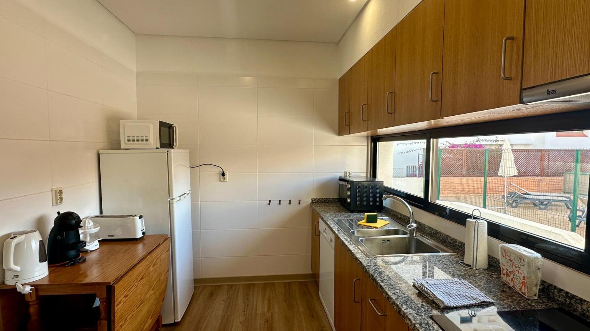 Medronheira Cip Apartment Albufeira