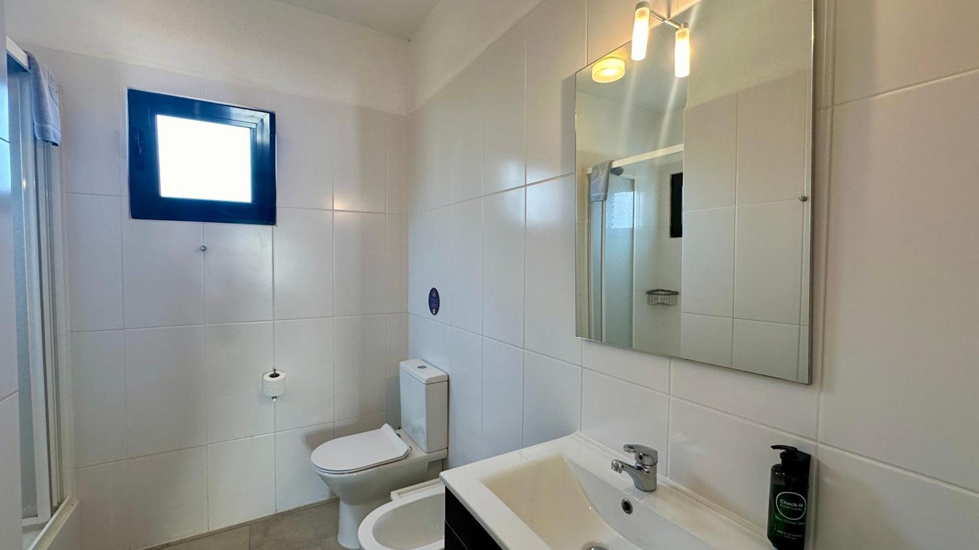 Apartment Medronheira Cip *